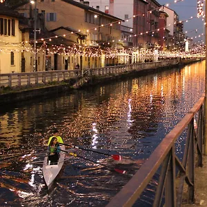  Appartement Da Ivano Navigli