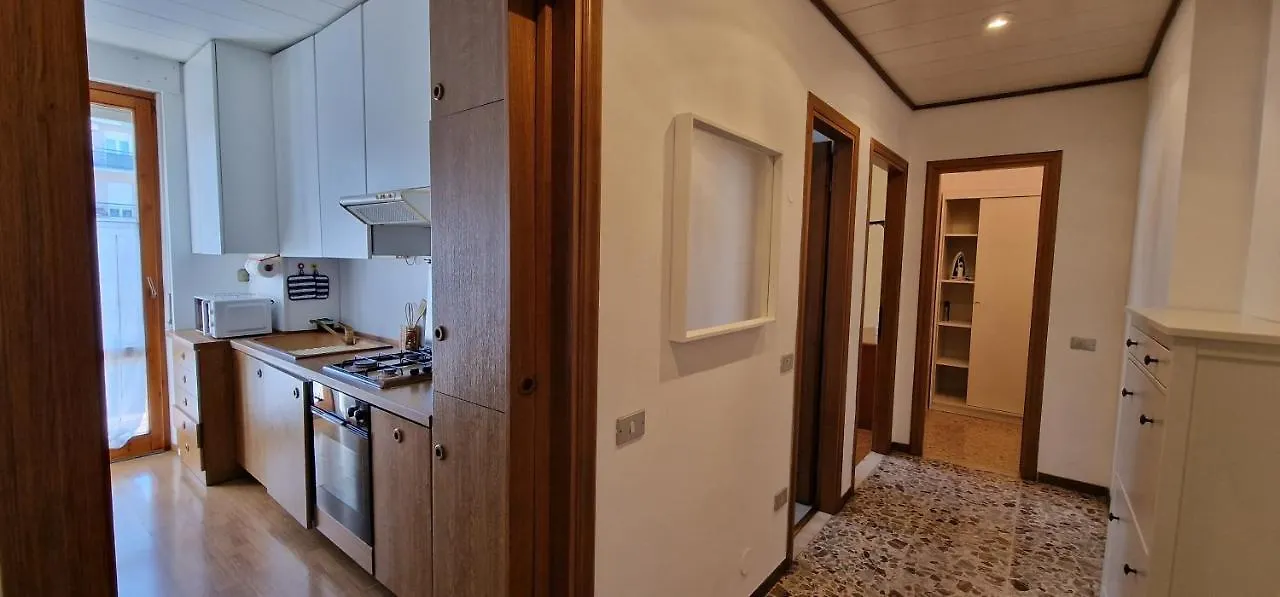 شقة Giardino Sul Naviglio ميلان إيطاليا