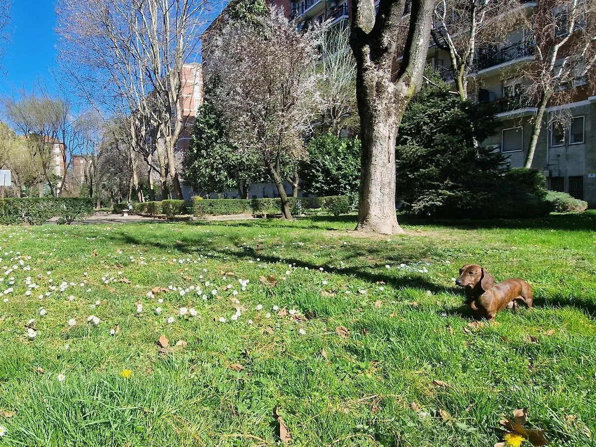 شقة Giardino Sul Naviglio ميلان إيطاليا