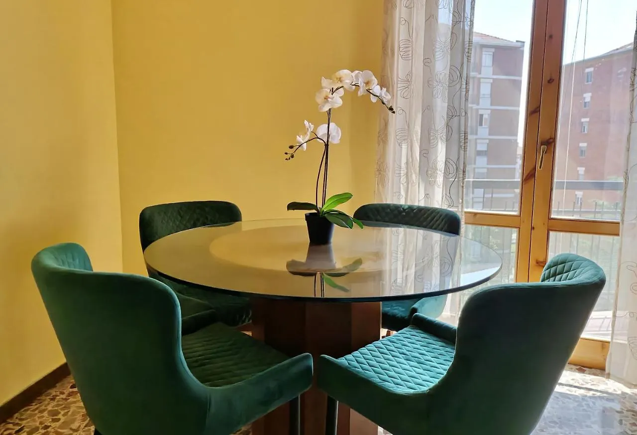 شقة Giardino Sul Naviglio ميلان